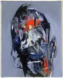Untitled, 1993